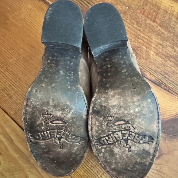 Freebird Sadie sz 7 - Picture 5 of 6